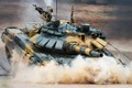 Có 100 chiếc T-72 Myanmar vẫn xếp sau Việt Nam, nhưng chớ chủ quan!