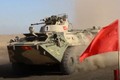 Bộ đội Việt Nam cưỡi thiết giáp BTR-82A diệt "chim sắt": Nhanh, gọn!