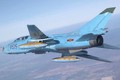 "Đôi cánh ma thuật" Su-22 Không quân Việt Nam có còn tiềm năng nâng cấp?