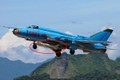 Báo Trung Quốc kinh ngạc khi Su-22 Việt Nam mang tên lửa chống radar