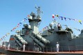 Kỳ tích đóng tàu tên lửa lớp Molniya của Việt Nam: Nhiệm vụ lịch sử
