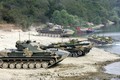 Ấn Độ mua pháo tự hành Sprut-SD, sẵn sàng "quyết đấu" Trung Quốc?