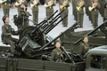 Lý do Mỹ không nên xem thường lực lượng phòng không Triều Tiên