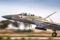 "Đại bàng tấn công" F-15I Không quân Israel vì sao không có đối thủ?