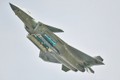 Điểm sáng nhất của tiêm kích Su-57 lại là "đòn chí tử" với J-20 