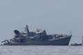 Tàu quét mìn Hy Lạp bị đâm gãy đôi: Lộ sai sót chết người 