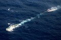 Quân chủng Hải quân điều thêm tàu, quyết tìm được ngư dân mất tích