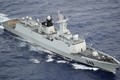 Vì sao tàu chiến lớp Type-054A Trung Quốc bị chính đồng minh coi thường?