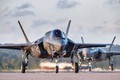 "Đại gia" UAE vung tiền chốt đơn tiêm kích F-35: Israel ấm ức