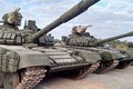 Nếu có T-72B1MS, Lục quân Việt Nam mạnh nhất khu vực trong 5 năm tới?