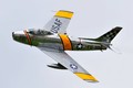 F-86 Sabre: "Ông kẹ" đích thực trong kỷ nguyên máy bay chiến đấu phản lực