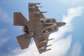 Khách hàng "hot" của tiêm kích F-35 Mỹ: Đài Loan không là ngoại lệ