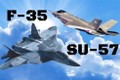 Tiêm kích Su-57 của Nga có "áo khoác tàng hình" mới, ăn đứt F-35?