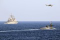 Tàu ngầm Mỹ và Israel mang tên lửa hành trình áp sát Iran