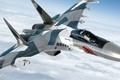 Tại sao Nga vẫn "cần mẫn" sản xuất tiêm kích Su-35 dù đã có Su-57?