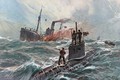 Sự khổ sở của thủy đoàn tàu ngầm U-boat trong CTTG2