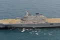 Hàn Quốc tuyên bố phê duyệt chương trình đóng hàng không mẫu hạm