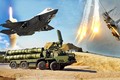 Chưa nhận tên lửa S-400, Ấn Độ đã có lý do để lo lắng
