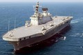 Hải quân Hàn Quốc liệu có thực sự cần tự chế tạo tàu sân bay?