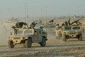 Quân đội Mỹ bán Humvee "hàng bãi", Việt Nam có nên quan tâm?