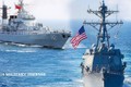 Tàu khu trục Mỹ thách thức Trung Quốc ở Biển Đông mạnh cỡ nào?