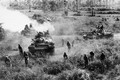 Trận đấu xe tăng lớn nhất trong Chiến tranh Việt Nam