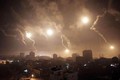 Lý do Israel thường xuyên dội "mưa bom bão lửa" xuống Syria