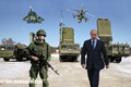 Bất ngờ: Pháp lên tiếng bênh vũ khí Nga, cho rằng NATO quá bảo thủ