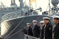 Khinh hạm Đức tới Biển Đông:  Cùng Mỹ, Pháp siết chặt Bắc Kinh?
