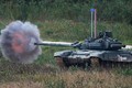 Lý do người Mỹ gọi xe tăng chủ lực T-90M của Nga là “quái vật“?
