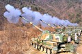 Siêu pháo tự hành Hàn Quốc tự tin chặn đứng Triều Tiên 