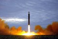 Dàn tên lửa đạn đạo Triều Tiên khiến Hàn, Nhật sợ nhất hiện nay