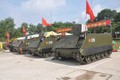 Cách Liên Xô và Việt Nam "hóa giải" xe thiết giáp M113 của Mỹ