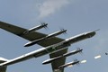Tại sao Nga không dùng máy bay ném bom chiến lược Tu-95 ở Syria?