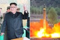 Tên lửa "sát thủ đảo Guam" của Triều Tiên có gì khiến Mỹ sợ?