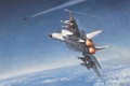 Liên Xô nỗ lực ra sao để bắn hạ máy bay SR-71 của Mỹ