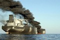 Nga cử tàu chiến bảo vệ tàu dầu Iran, Israel còn dám manh động?