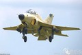 Sau hơn nửa thế kỷ, Trung Quốc vẫn miệt mài chế tạo MiG-21