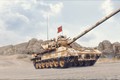 Quái T-95 của Liên Xô có phải "ông tổ" của xe tăng T-14 Armata?