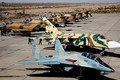 Iran làm cách nào để hiện đại hóa lực lượng không quân?