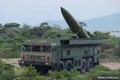 Triều Tiên sẽ có thể xuất khẩu tên lửa KN-23 cho quốc gia nào?