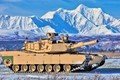 Càng ngày càng nặng, xe tăng Abrams có tự đi nổi ra chiến trường?