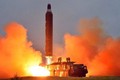 Iran đã “độ lại” tên lửa tầm xa của Triều Tiên như thế nào?