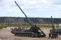 Nga bất ngờ nâng cấp dàn pháo từ thời Liên Xô khiến  Mỹ giật mình