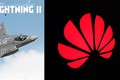 UAE phải lựa chọn: 5G từ Huawei của Trung Quốc hoặc F-35 của Mỹ