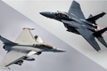 Ai Cập quyết sở hữu Rafale, liệu F-15C của Israel có lép vế?