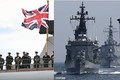 Từ “Ông hoàng đại dương", Hải quân Anh hiện giờ thua xa Nhật Bản