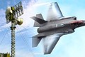 Radar mới của Nga buộc mọi chiến đấu cơ tàng hình Mỹ lộ diện