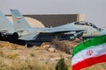 Liệu Iran có chọn tiêm kích J-10C Trung Quốc thay thế cho F-14?