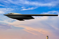 Mỹ cố tung hình ảnh máy bay B-21 giả nhằm gây nhiễu thông tin 